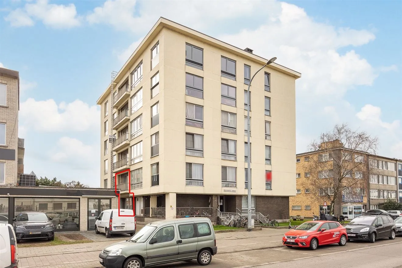 Апартамент За продажба - 2100 Deurne BE Image 1